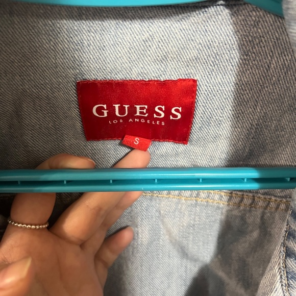 Guess jacket - Picture 2 of 2